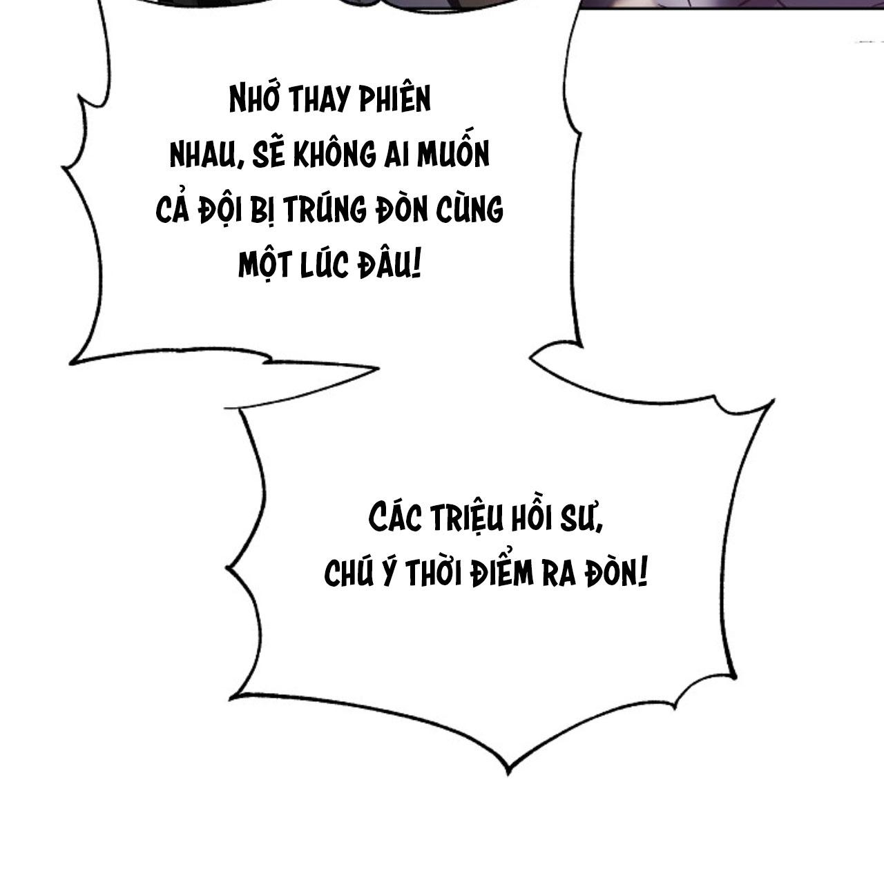 Hãy Lựa Chọn Anh Hùng Của Bạn Thật Cẩn Thận Chapter 21 - Trang 2