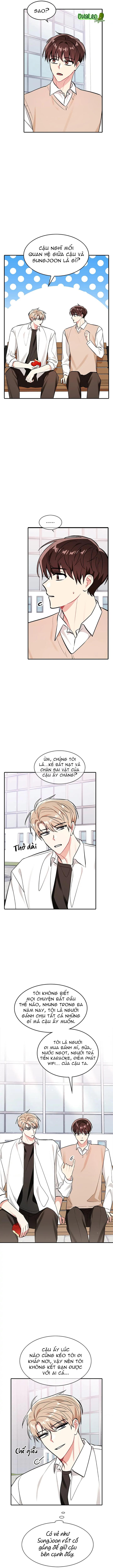 Nhật Hạ Chapter 32 - Next Chapter 33