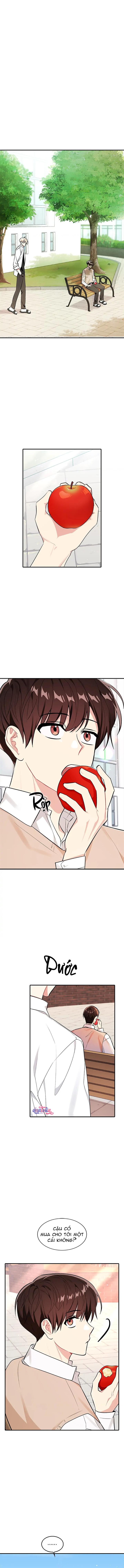 Nhật Hạ Chapter 32 - Next Chapter 33