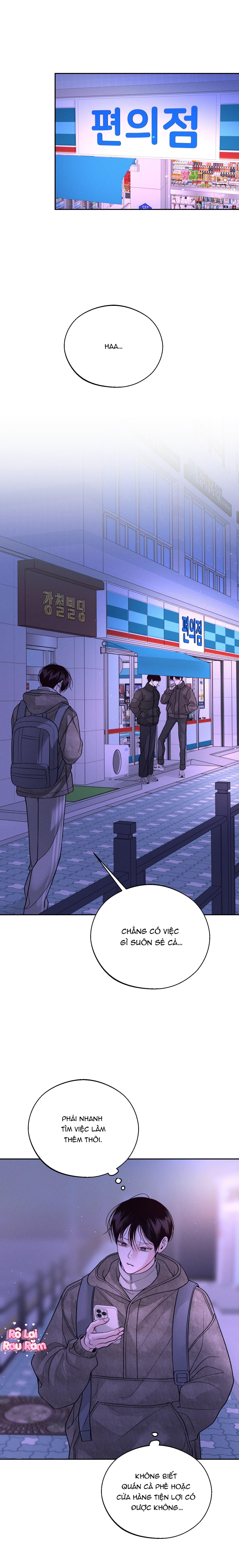 Cứu tinh của Thứ Hai Chapter 65 - Next 