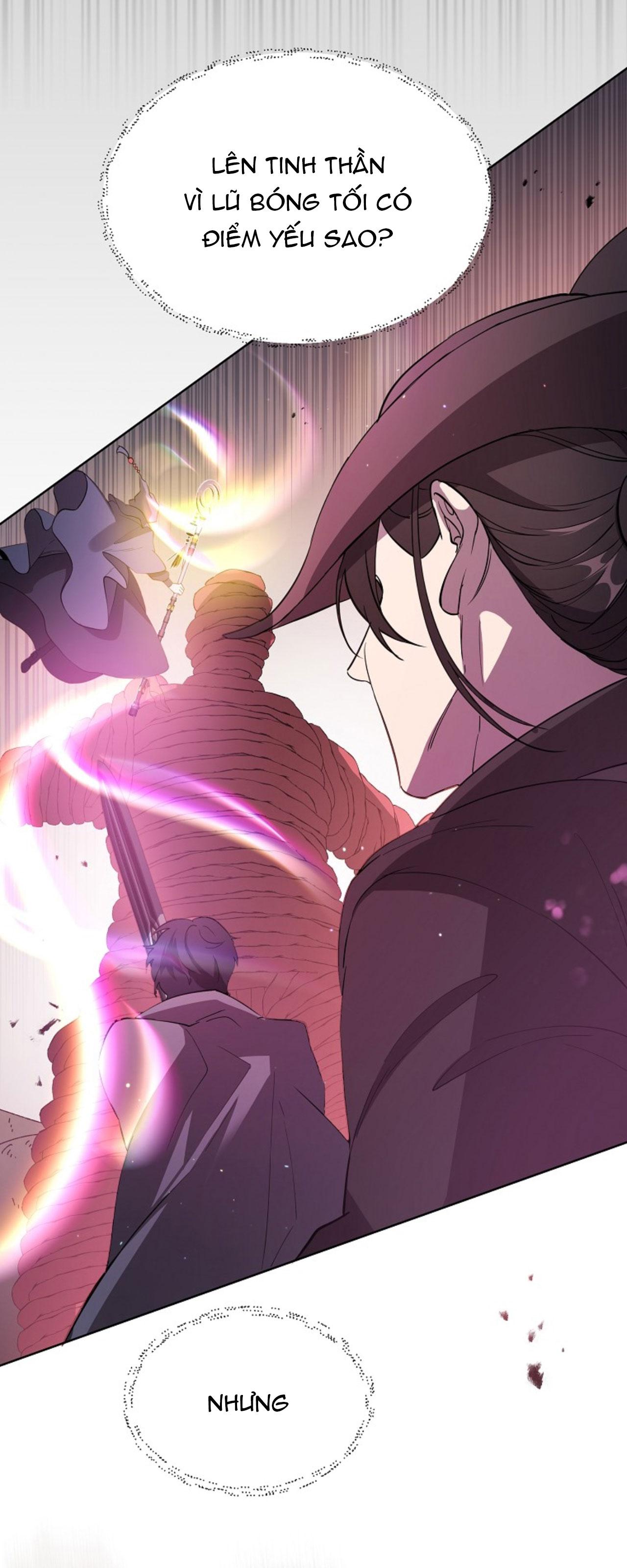 Hãy Lựa Chọn Anh Hùng Của Bạn Thật Cẩn Thận Chapter 21 - Trang 2