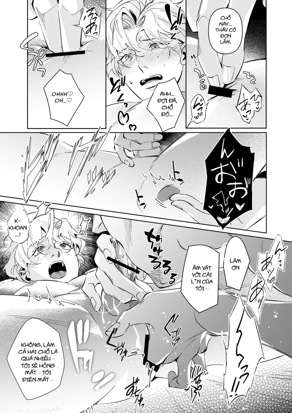 Cưng mà nói Chapter 292 - Next 