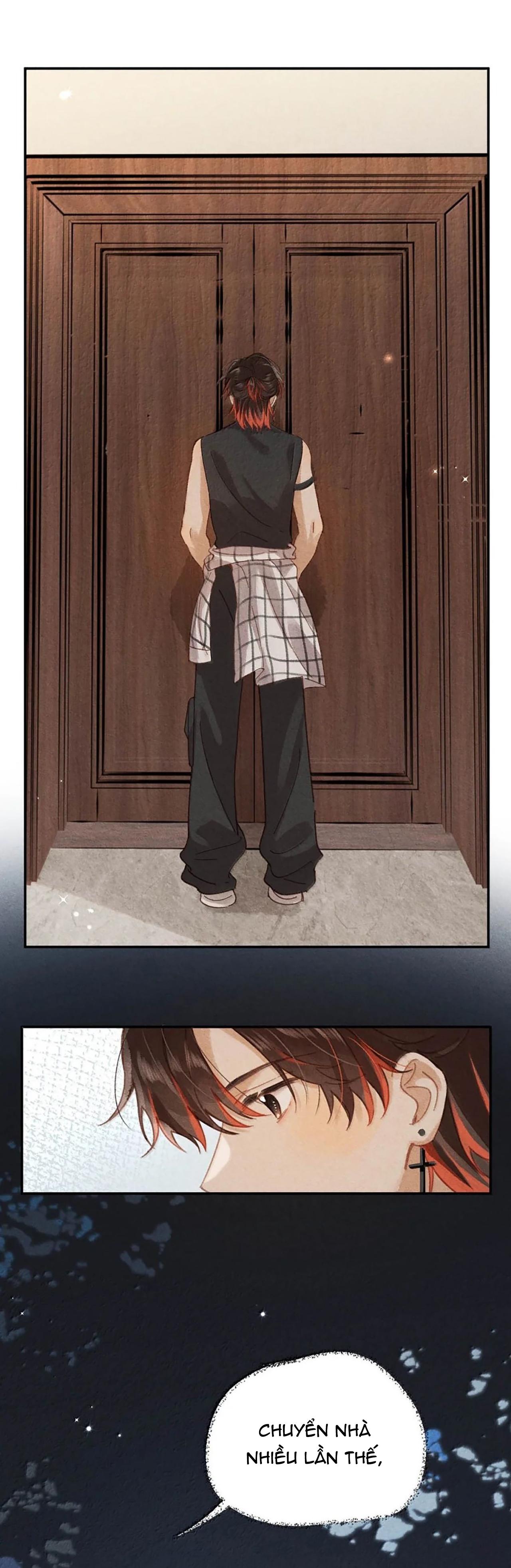 Sở Thiên Dĩ Nam Chapter 37 - Next 