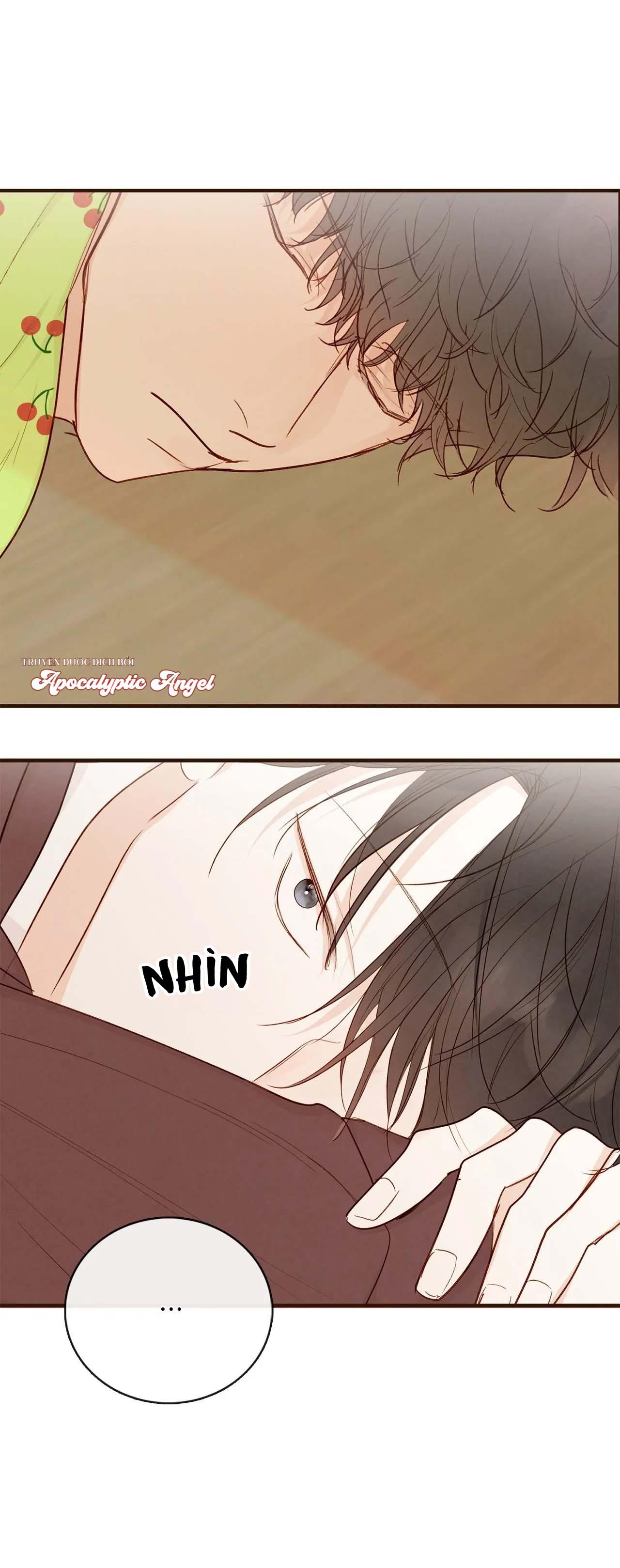 Thiên Đường Táo Xanh Chapter 123 - Next 