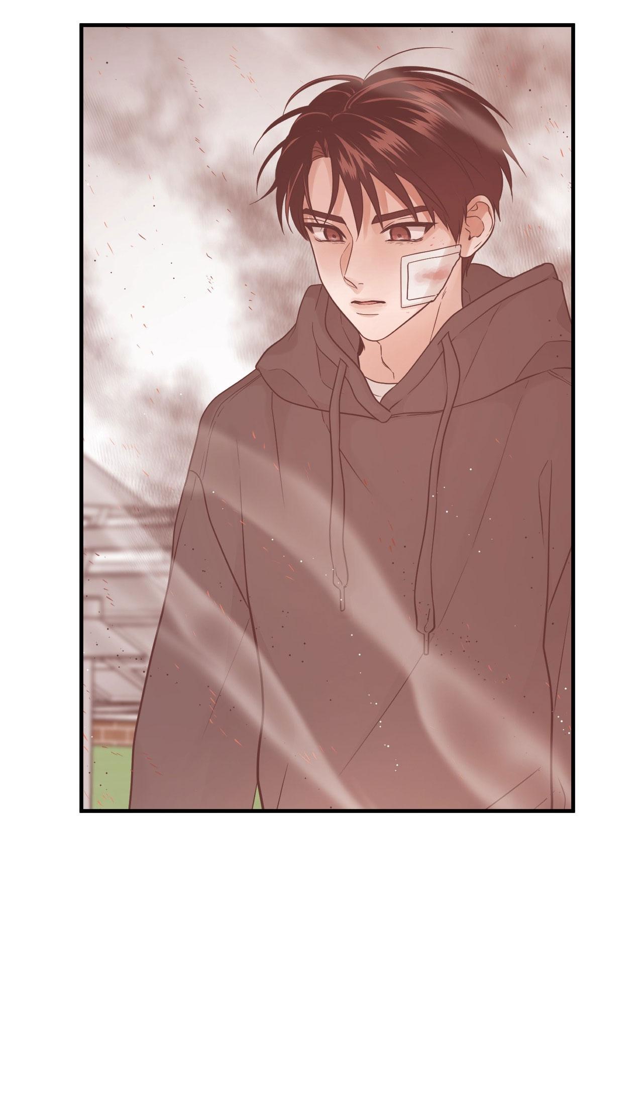 OVER THE PARADISE Chapter 59 - Next Chapter 60