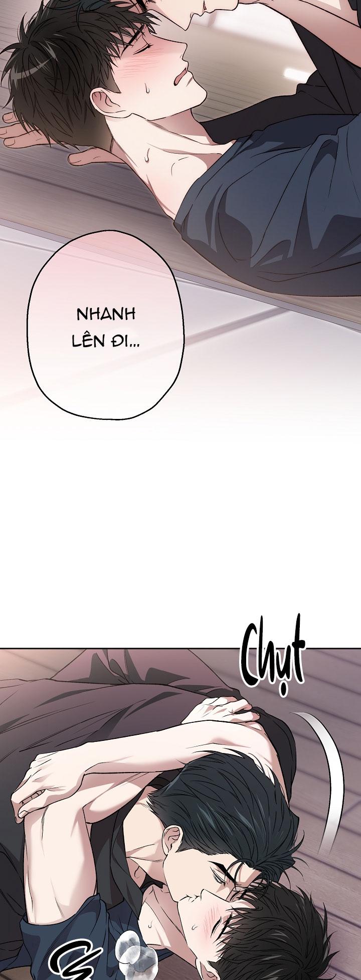 LƯU MANH Chapter 26 - Trang 2