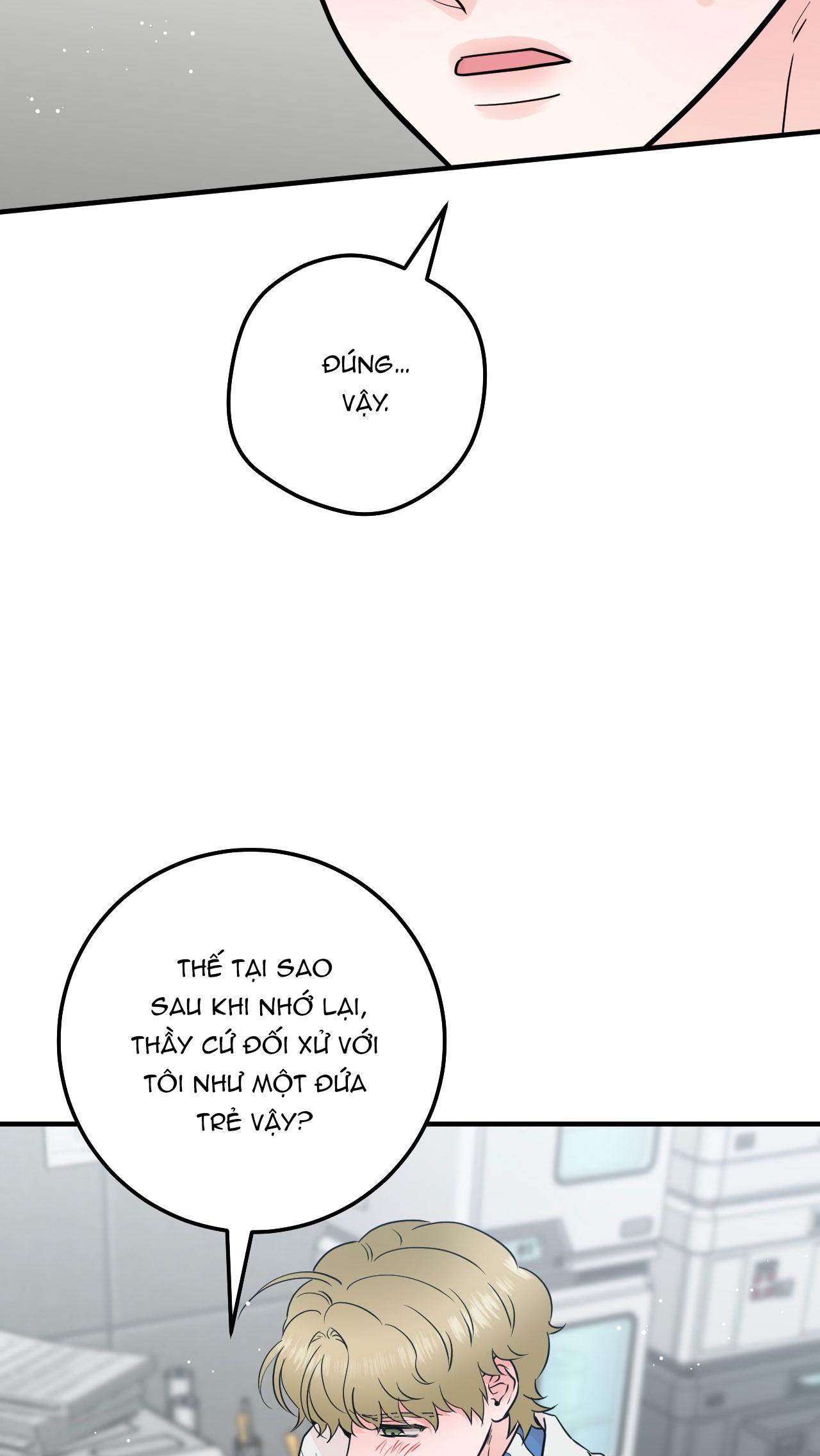 OVER THE PARADISE Chapter 59 - Next Chapter 60