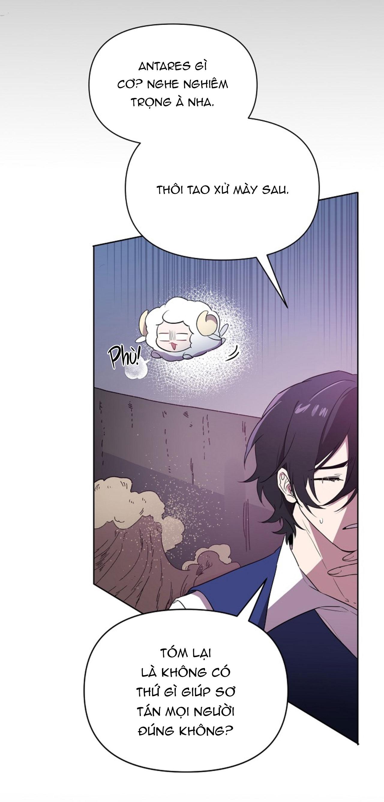 Hãy Lựa Chọn Anh Hùng Của Bạn Thật Cẩn Thận Chapter 21 - Trang 2