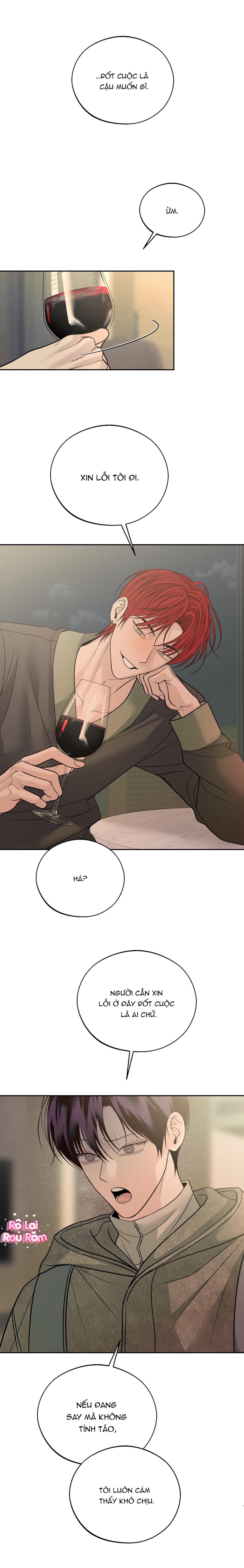 Cứu tinh của Thứ Hai Chapter 65 - Next 