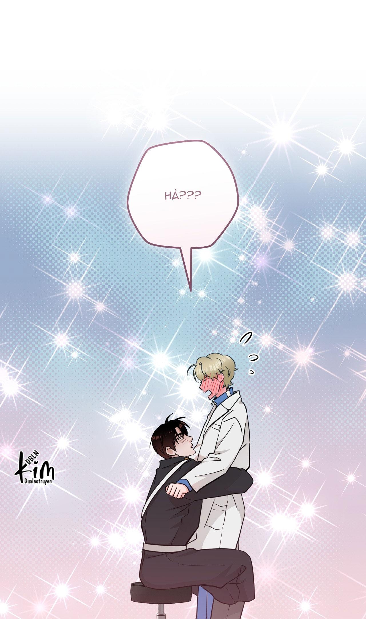 OVER THE PARADISE Chapter 59 - Next Chapter 60