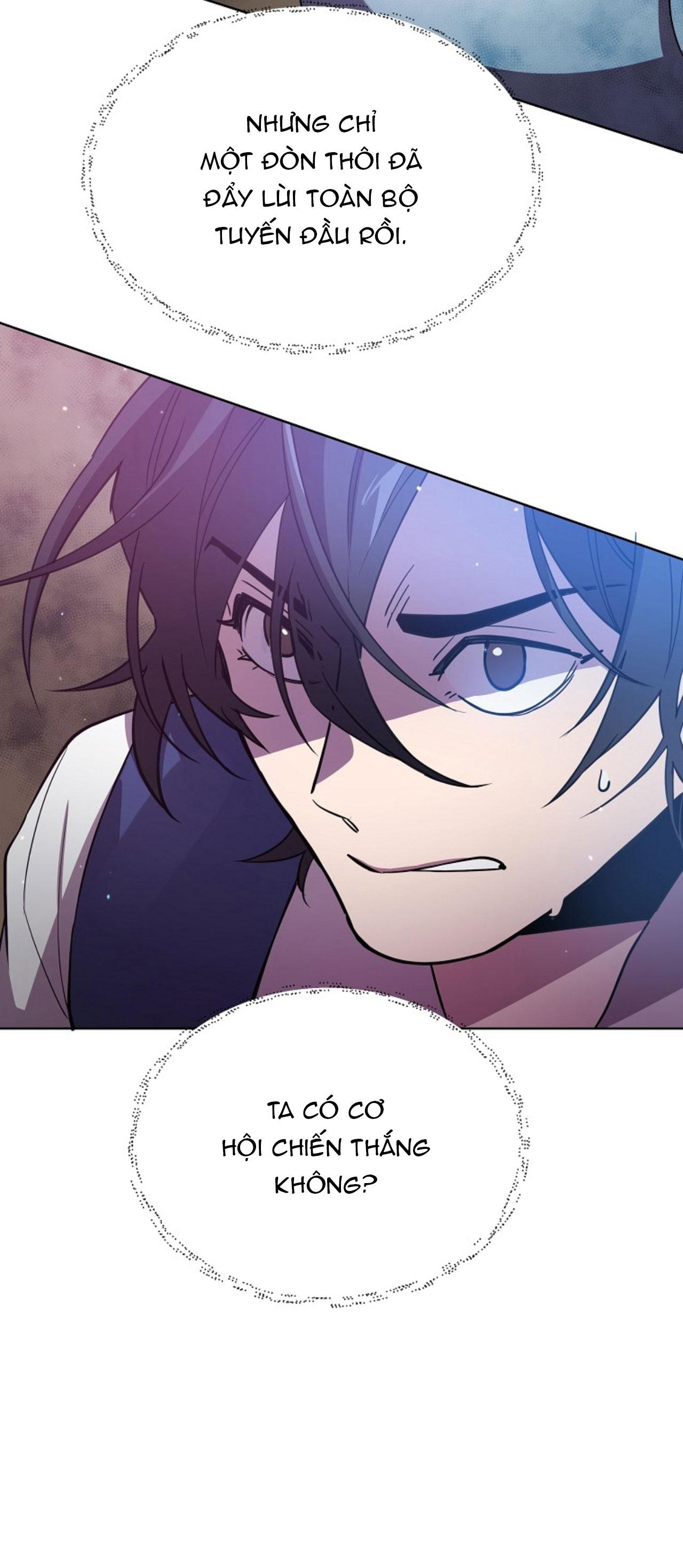 Hãy Lựa Chọn Anh Hùng Của Bạn Thật Cẩn Thận Chapter 21 - Trang 2