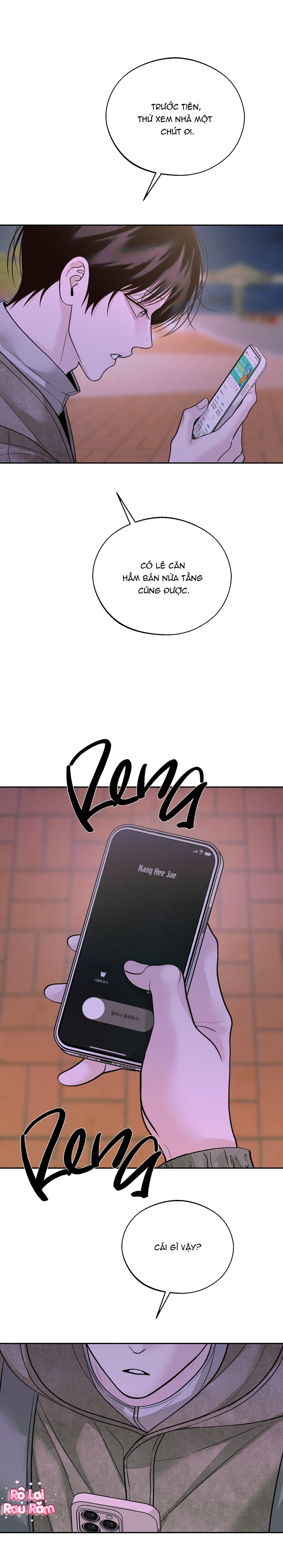 Cứu tinh của Thứ Hai Chapter 65 - Next 