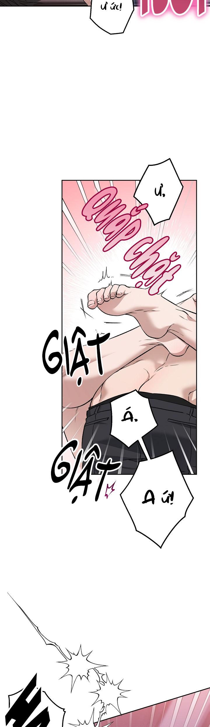 LƯU MANH Chapter 26 - Trang 2