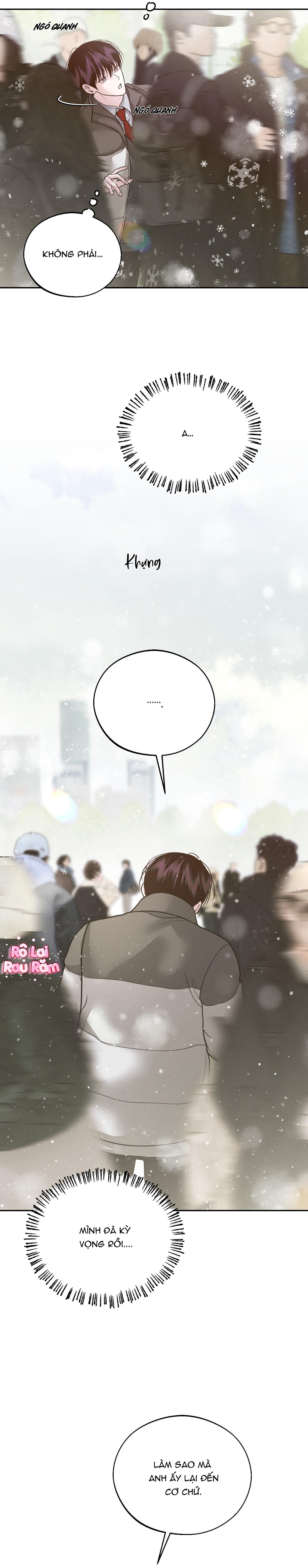 Cứu tinh của Thứ Hai Chapter 65 - Next 