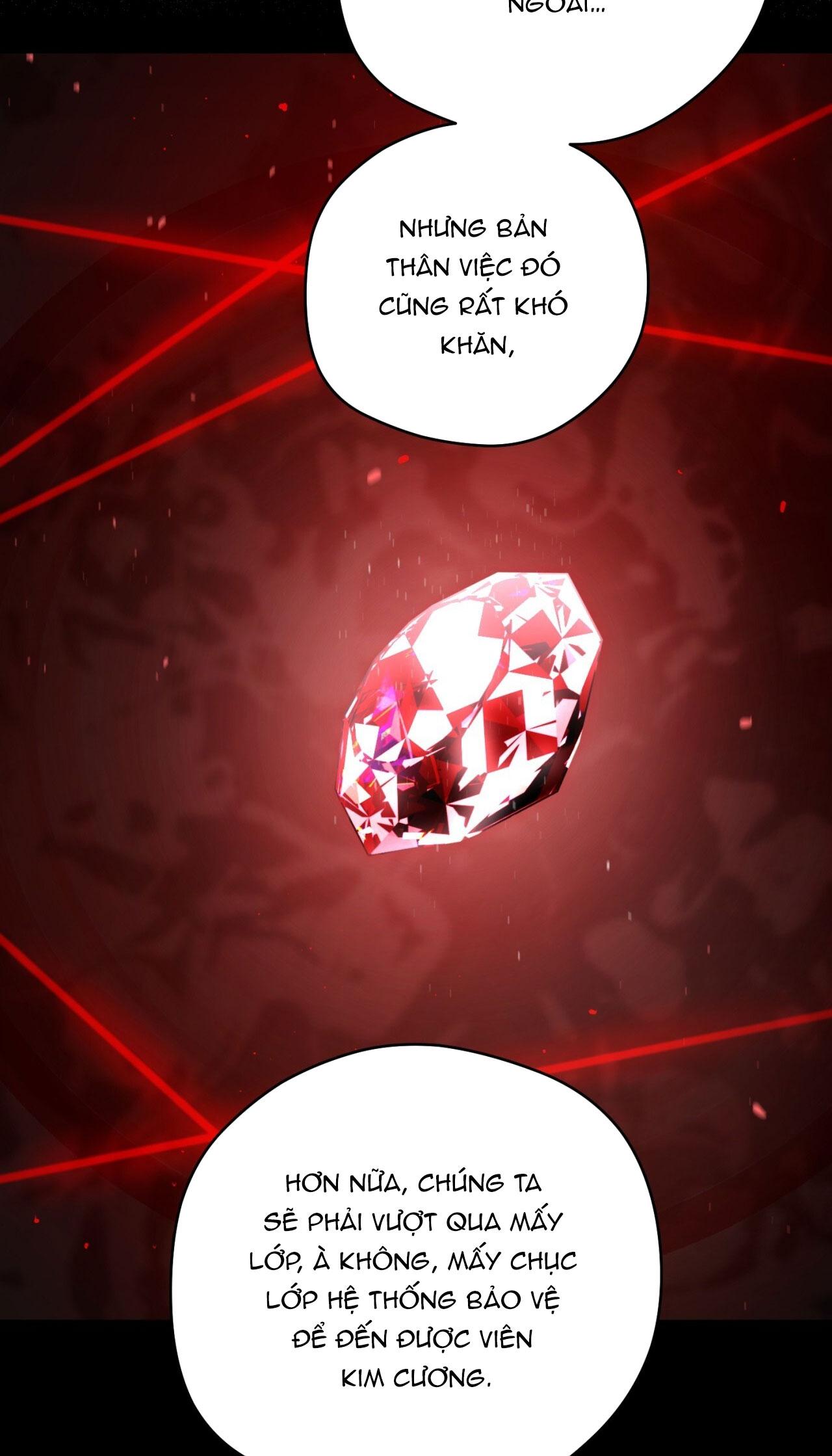 OFF TRACK Chapter 54 - Next 