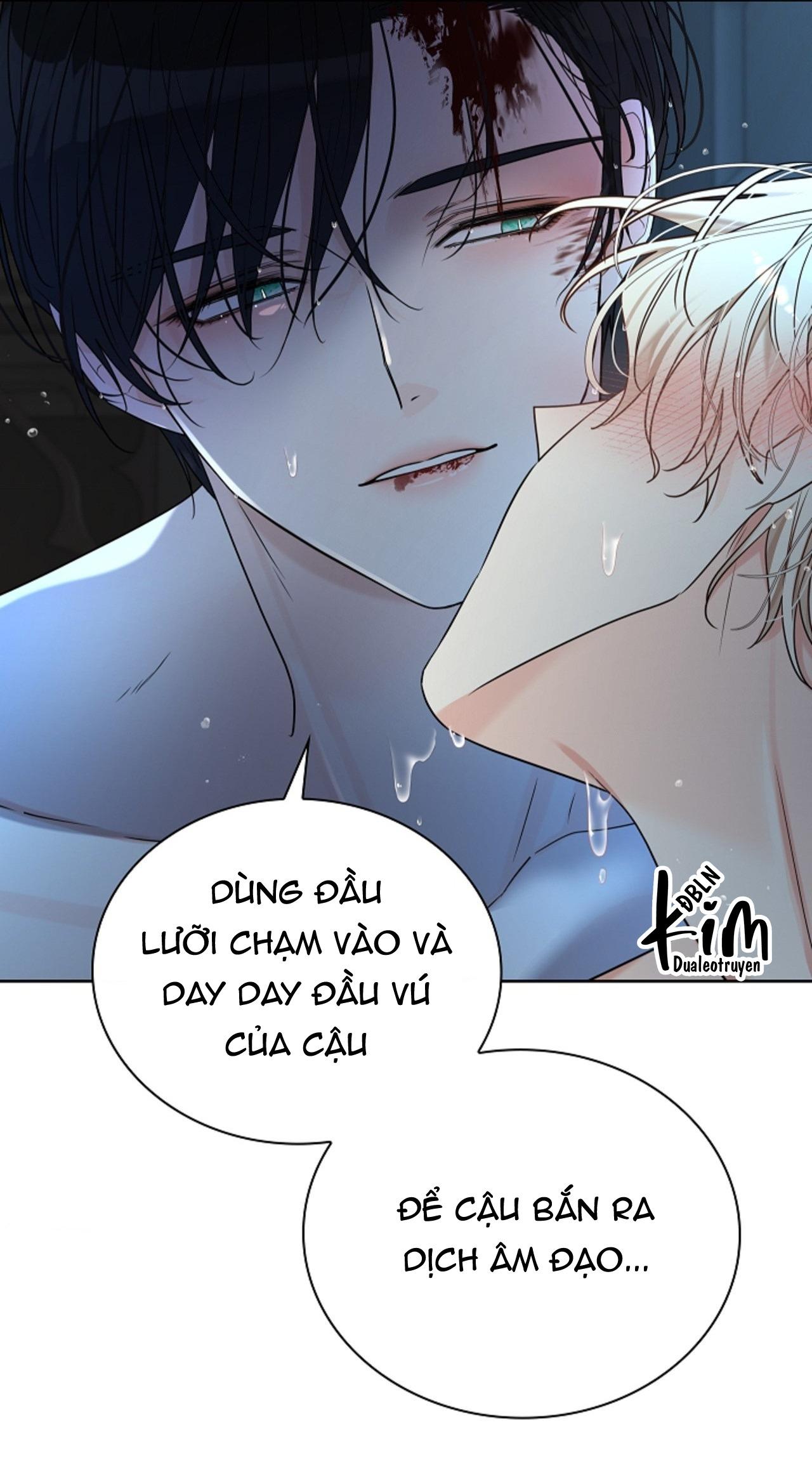 HANG RẮN Chapter 13 - Next 