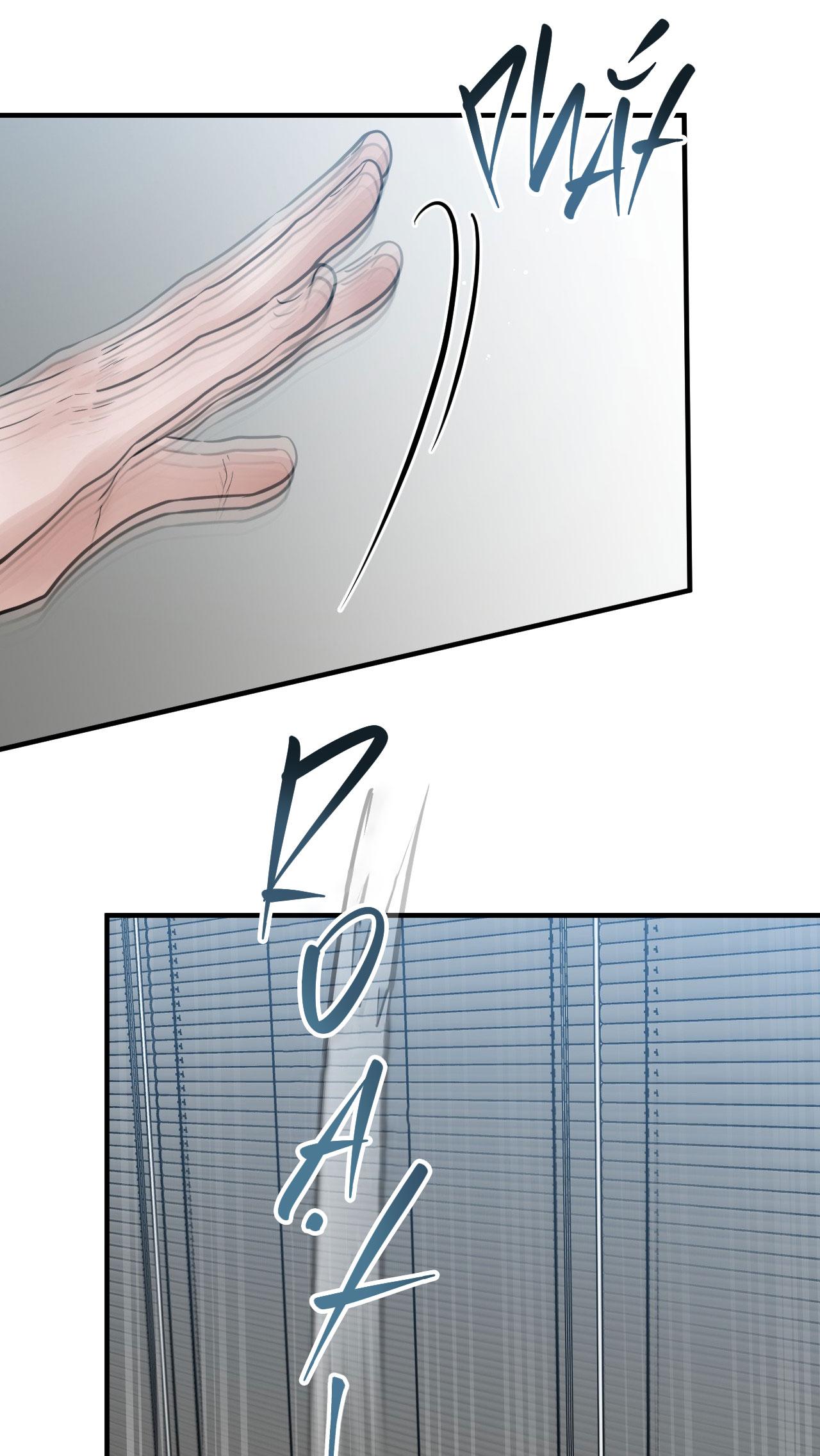 OVER THE PARADISE Chapter 59 - Next Chapter 60