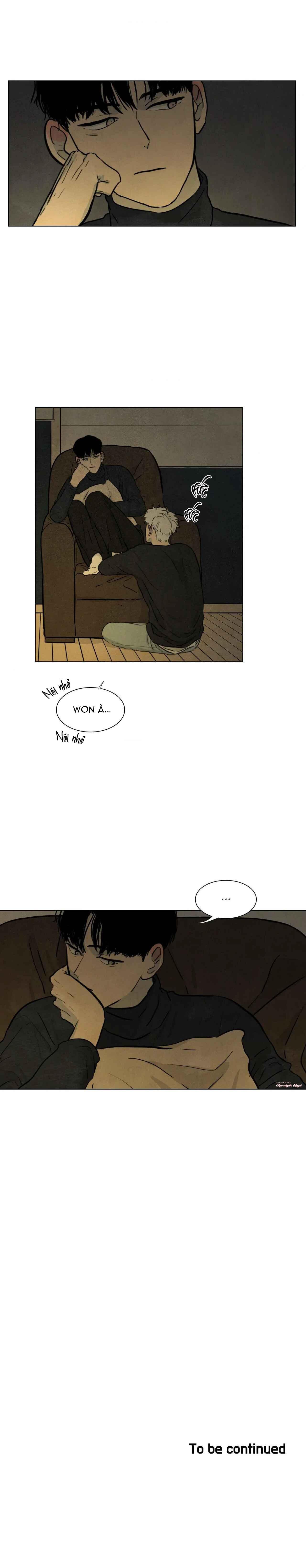 Nhà Trọ Số 5 Chapter 41 Christmas side - Next 