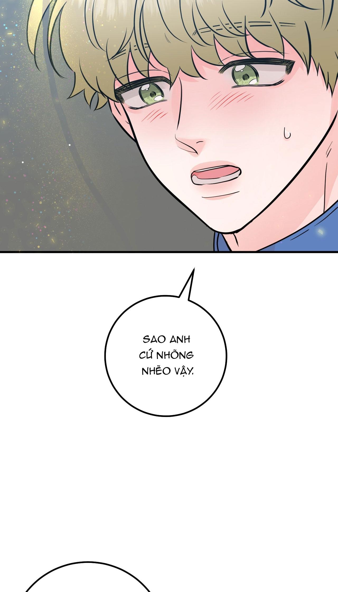 OVER THE PARADISE Chapter 59 - Next Chapter 60