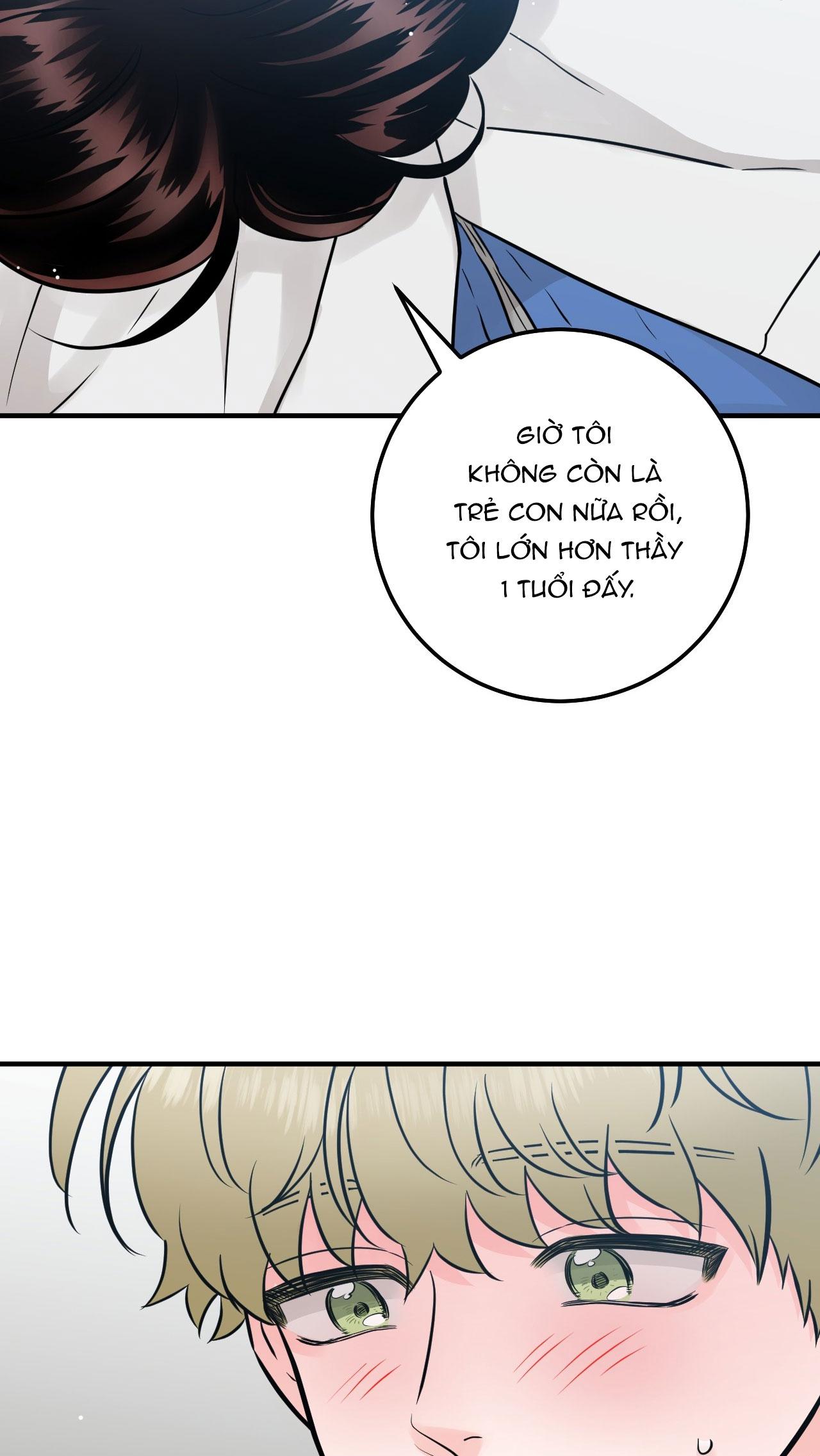 OVER THE PARADISE Chapter 59 - Next Chapter 60