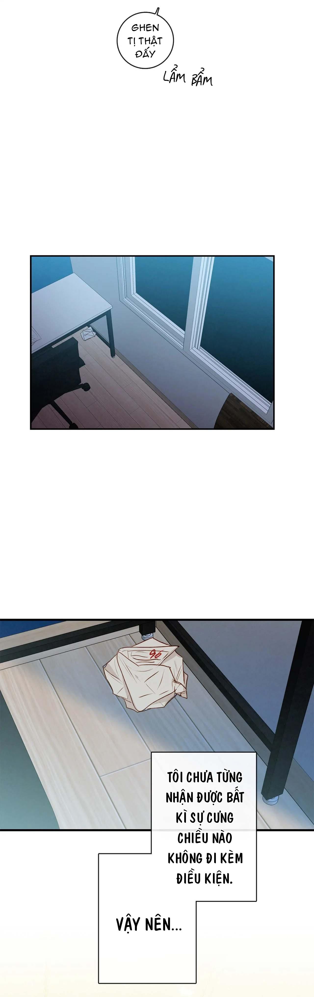 Thiên Đường Táo Xanh Chapter 123 - Next 