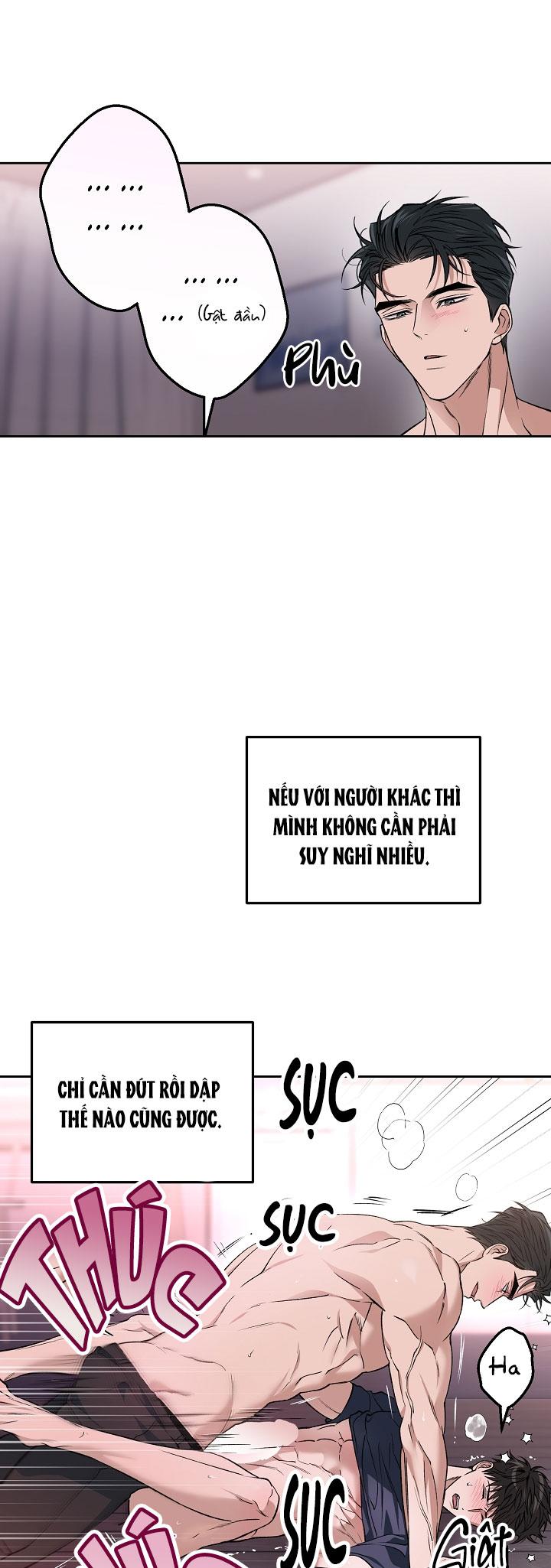 LƯU MANH Chapter 26 - Trang 2