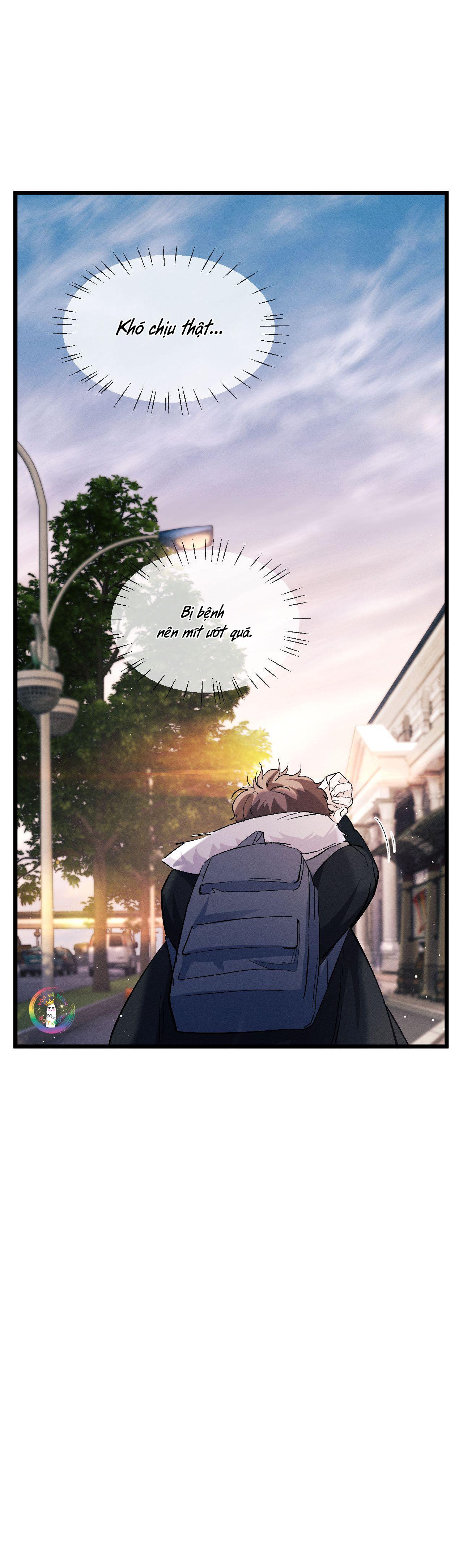 Tát Dã (Ngang Tàng) Chapter 65 - Trang 2