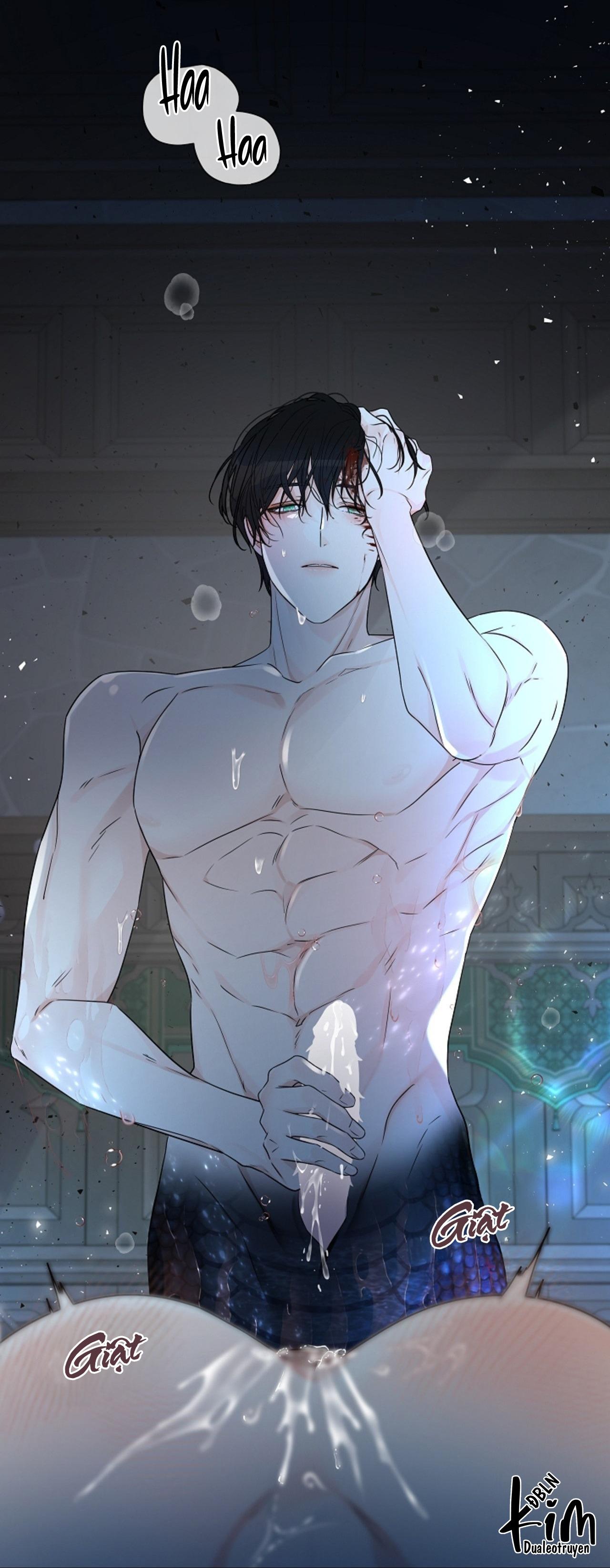 HANG RẮN Chapter 13 - Next 