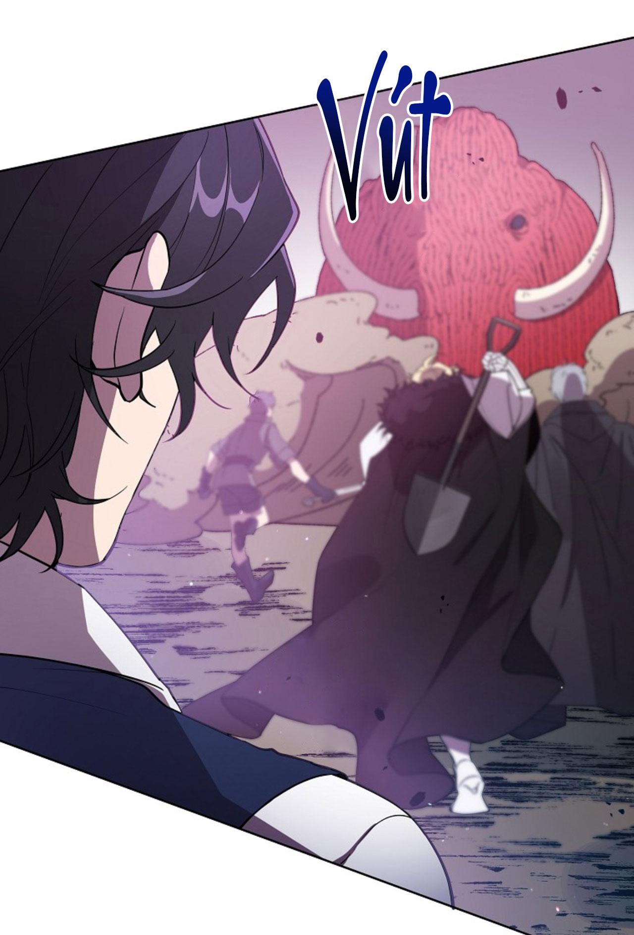 Hãy Lựa Chọn Anh Hùng Của Bạn Thật Cẩn Thận Chapter 21 - Trang 2