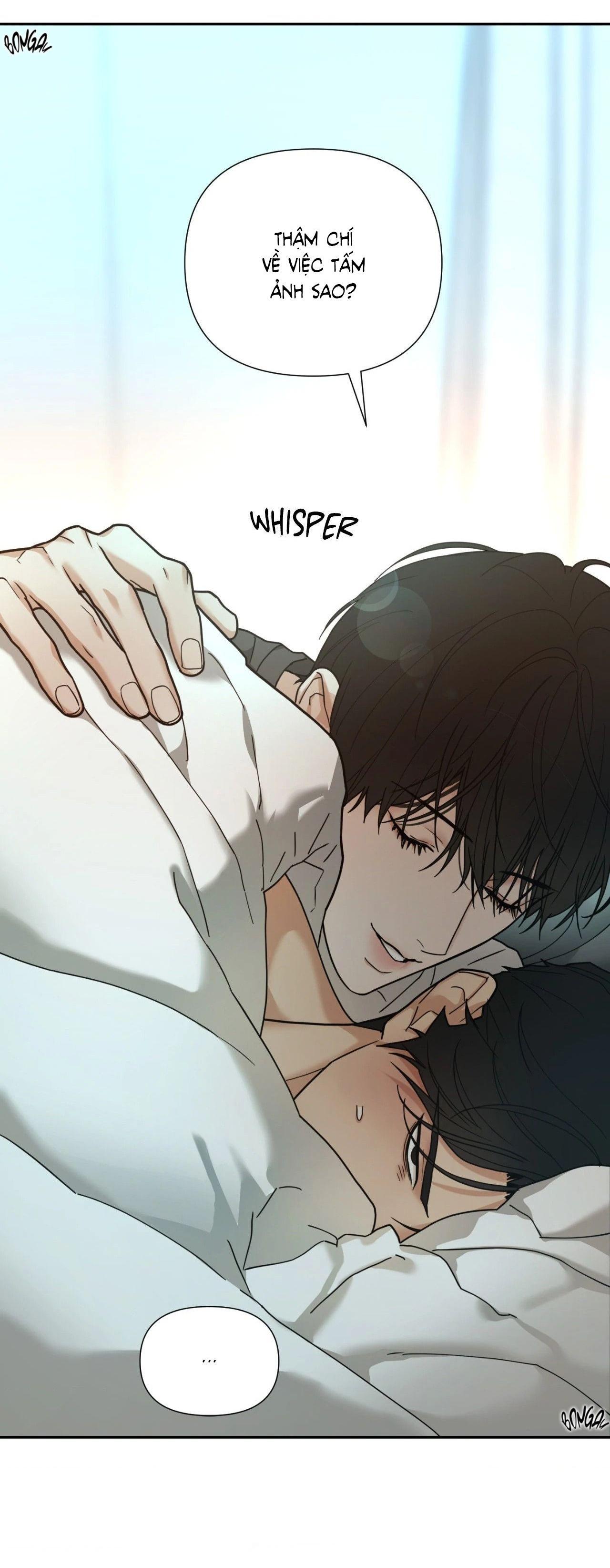 TƯ DUY NGƯỢC Chapter 14 18+ - Next 