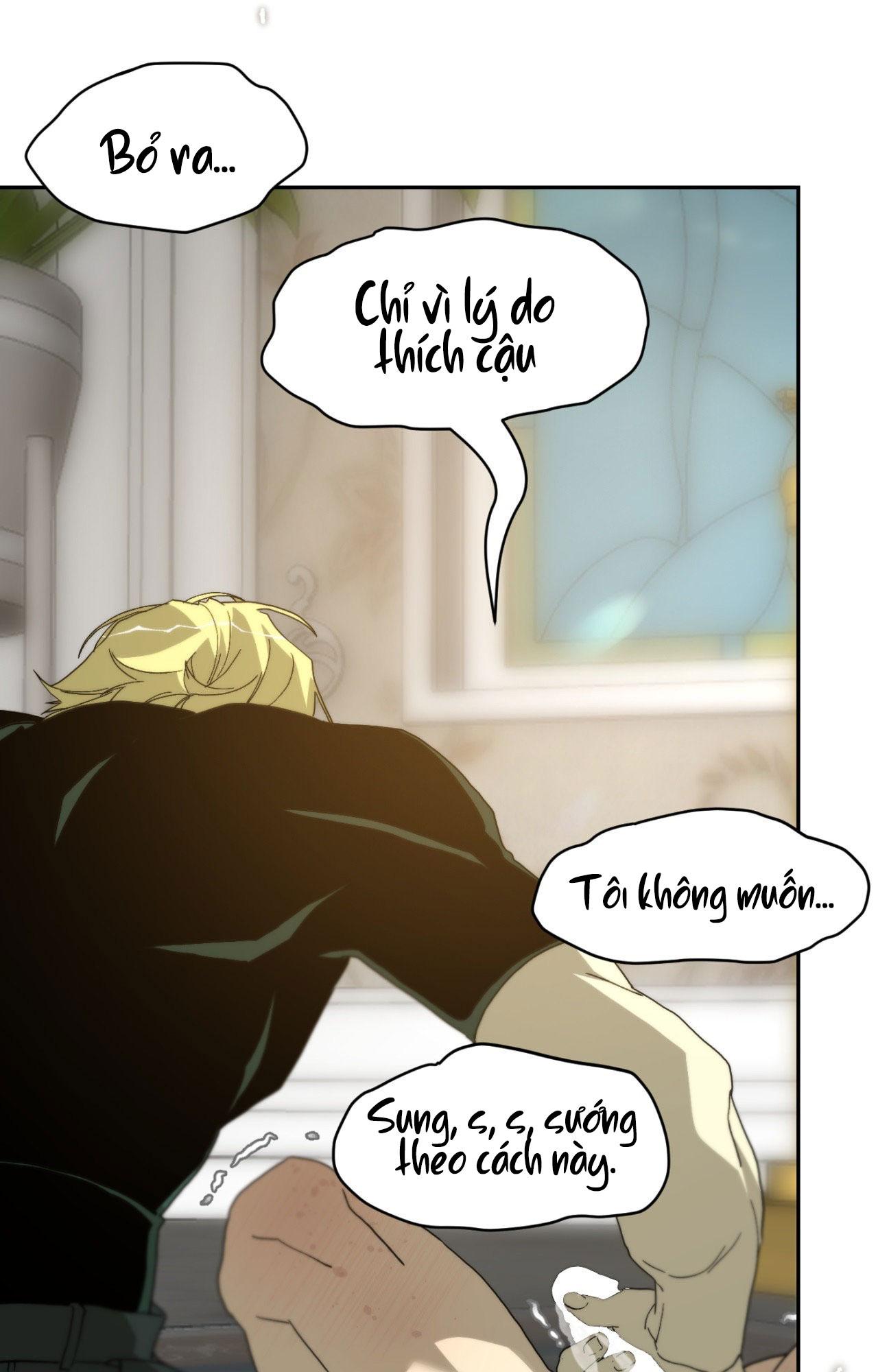 BẠN CÙNG LỚP MẪU GIÁO MẶT TRỜI Chapter 47 - Next 