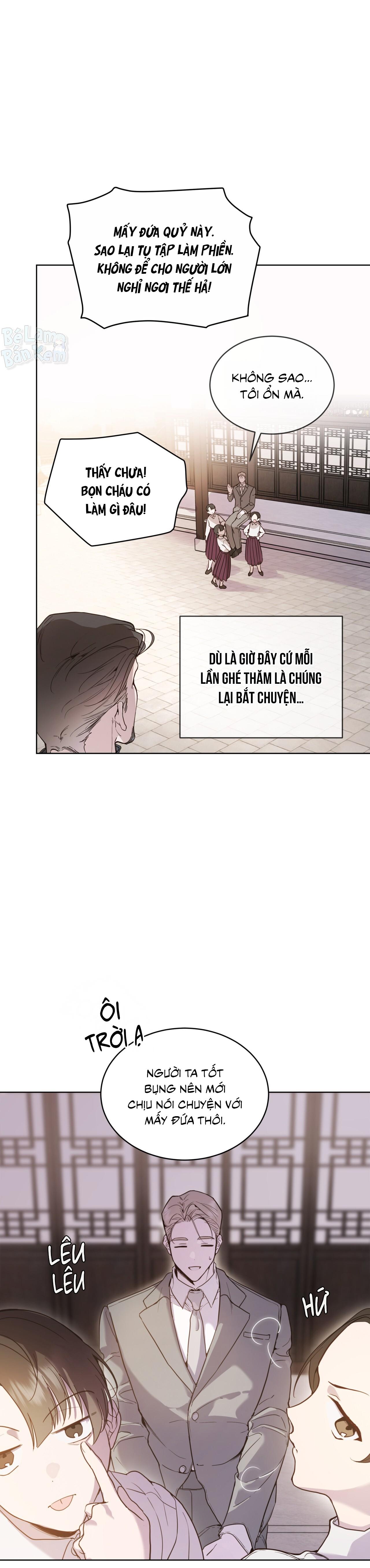 RAGA: Passion Chapter 24 - Next 