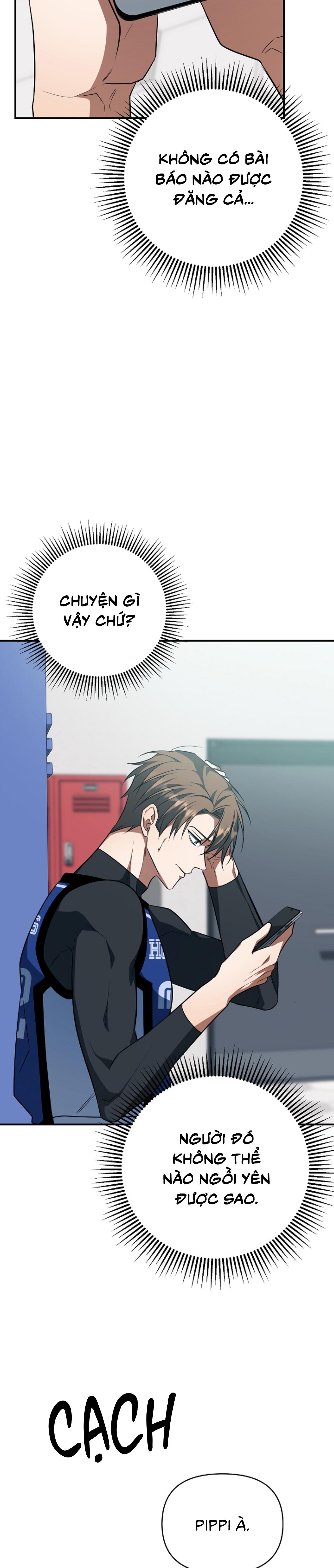 SỰ THẬT TRẦN TRỤI Chapter 35 - Trang 2