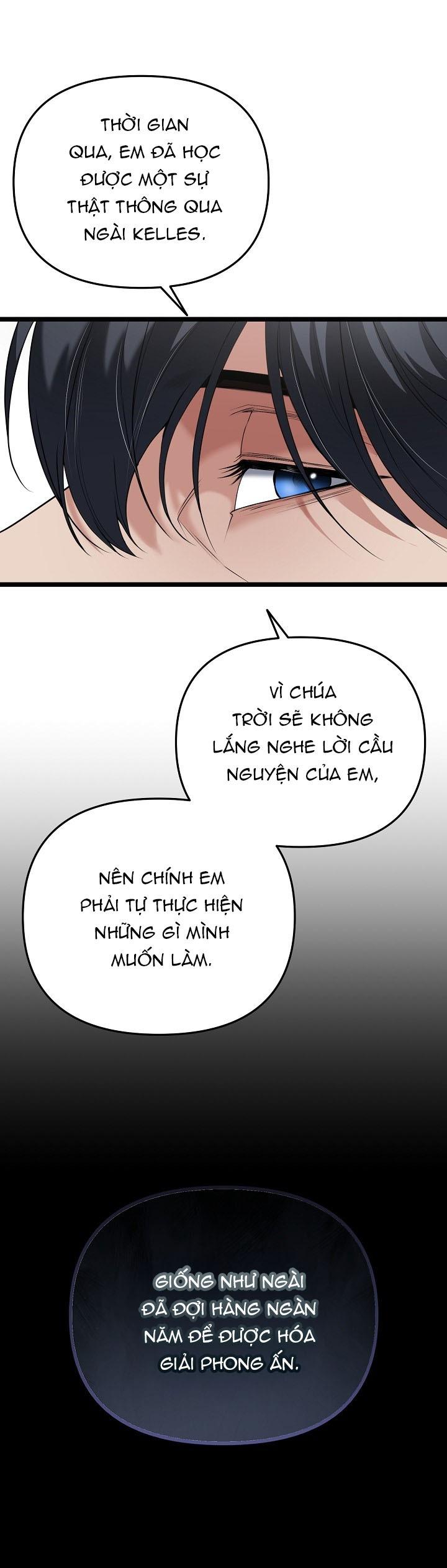 CHINH PHẠT QUÁI VẬT Chapter 13 - Trang 2