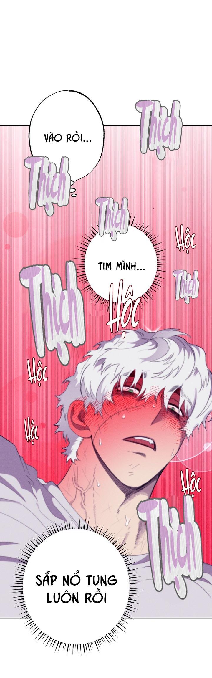 TIẾN SĨ V VÀ BA NGƯỜI TÌNH Chapter 22 - Next 