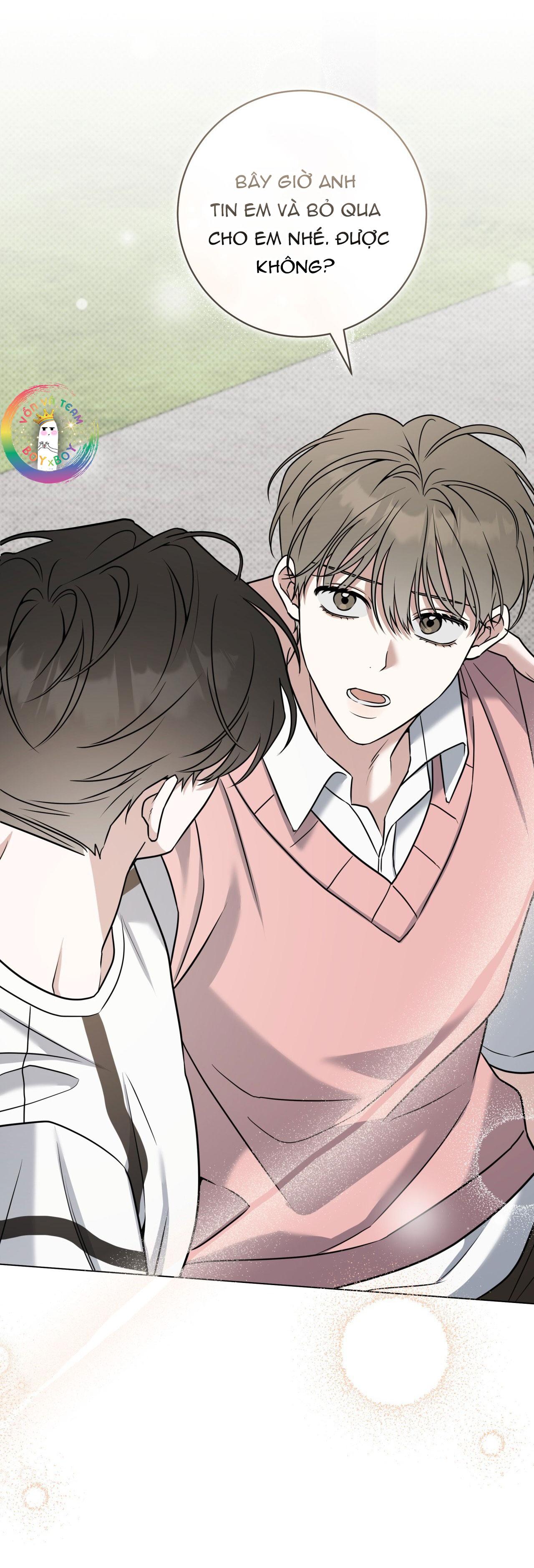 Ballboy Tactics Chapter 57 - Next 