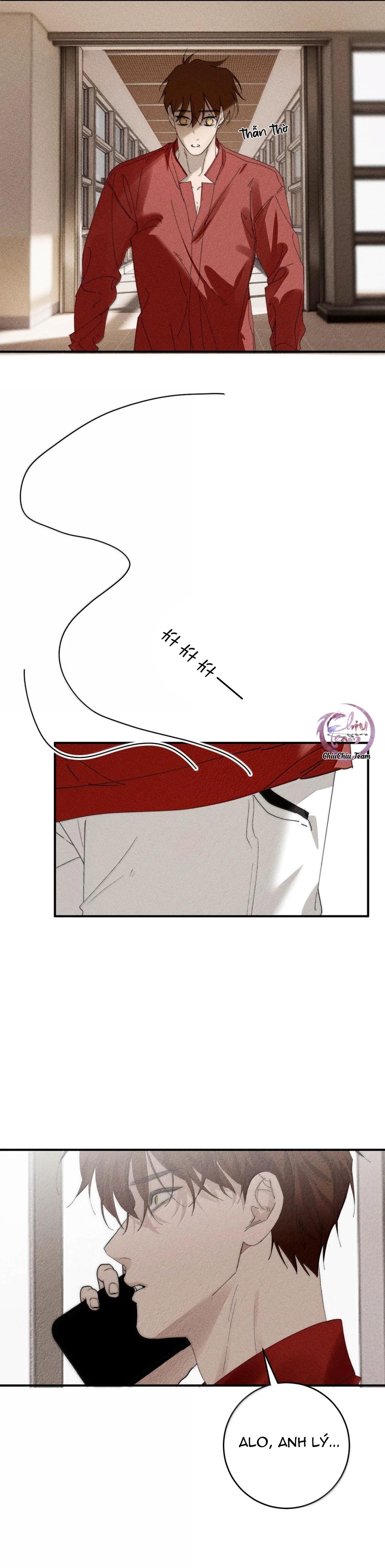 Mỗi Ngày Đều Muốn Làm Hoàng Tử Ốm Yếu Đội Quần Chapter 33 - Next 