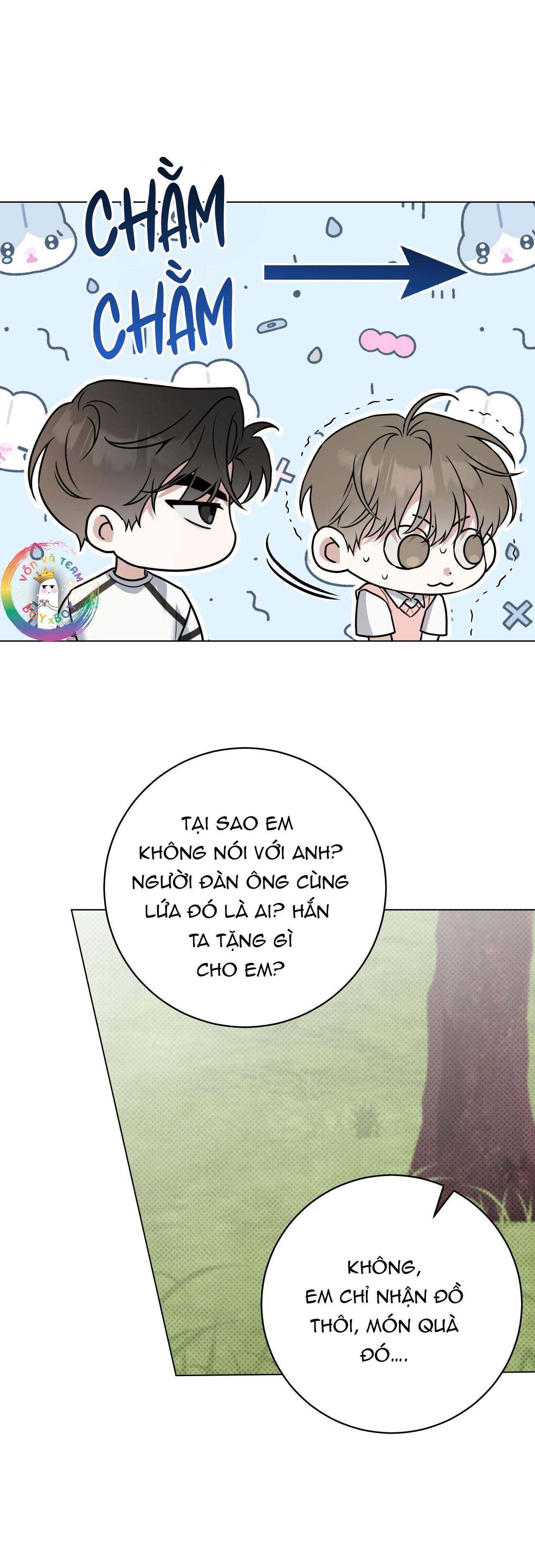 Ballboy Tactics Chapter 57 - Next 