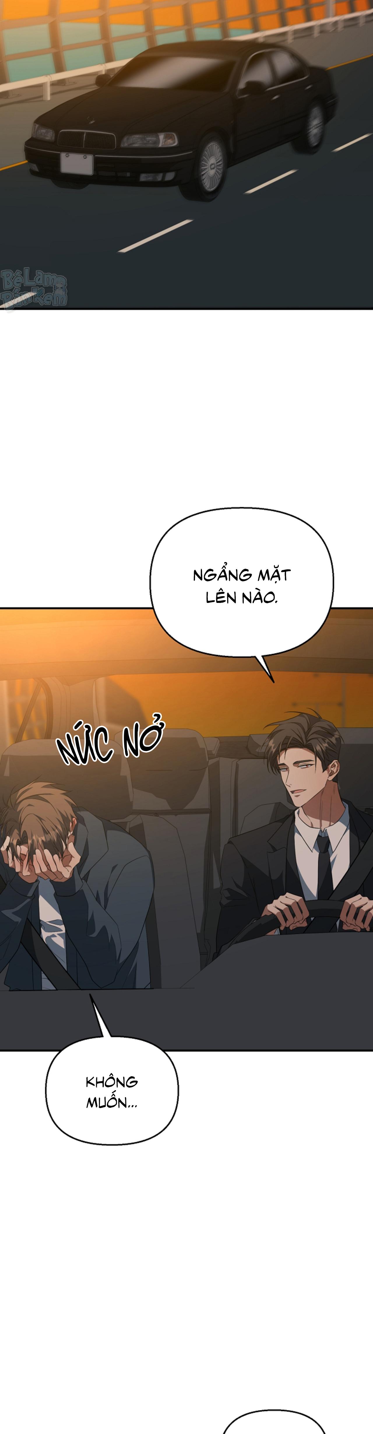 SỰ THẬT TRẦN TRỤI Chapter 35 - Trang 2