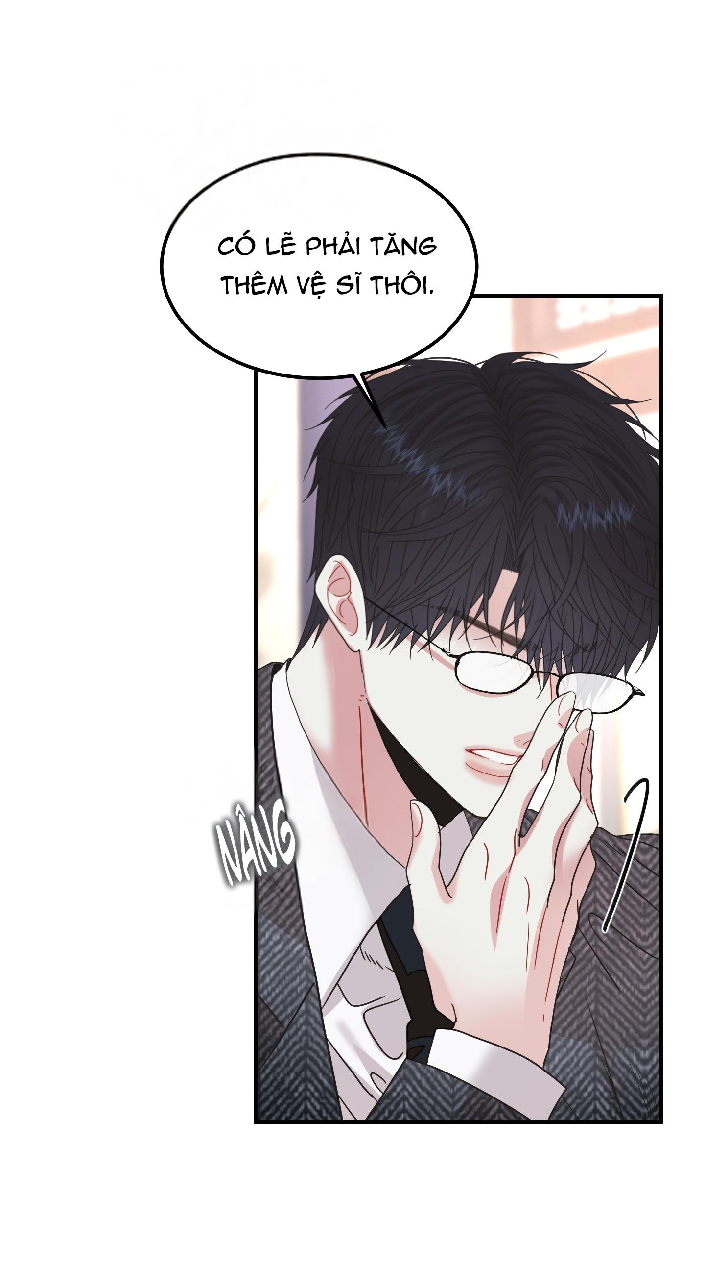 (ABO) Quo Vadis, Domine? Chapter 3 - Next Chapter 4