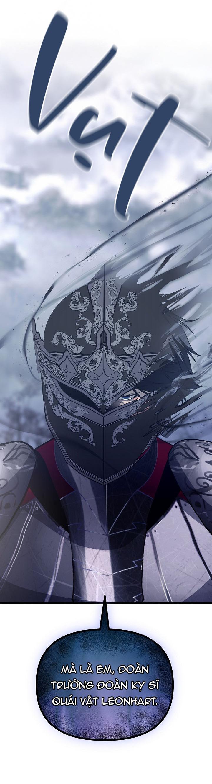 CHINH PHẠT QUÁI VẬT Chapter 13 - Trang 2