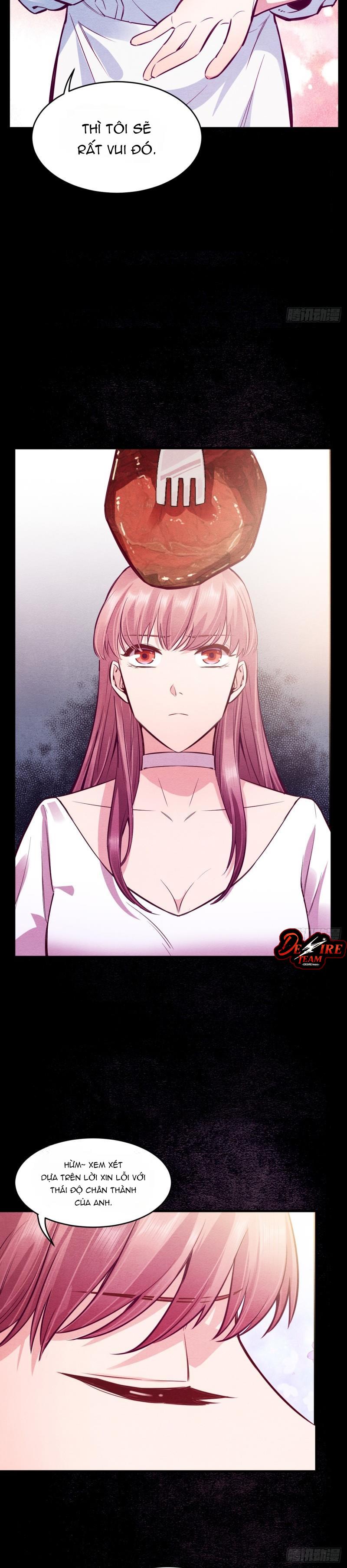 Tiệm Kỳ Mộng Chapter 5 - Trang 2