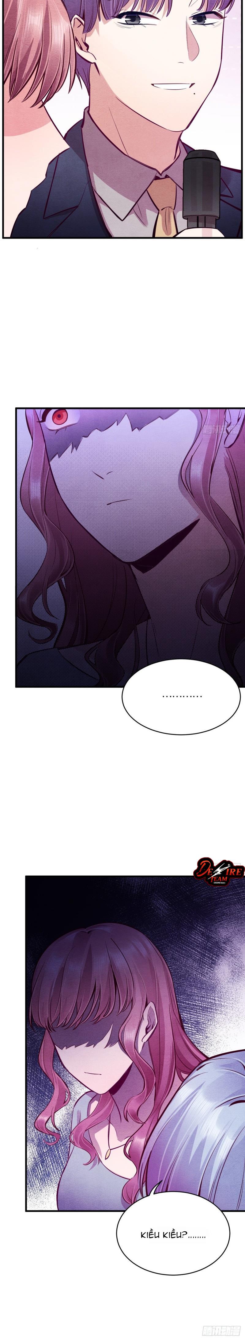 Tiệm Kỳ Mộng Chapter 5 - Trang 2