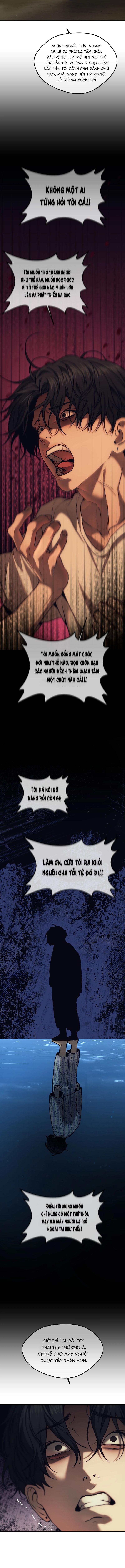 Công Cuộc Báo Thù Của Kẻ Yếu Thế Chapter 96 - Next Chapter 97