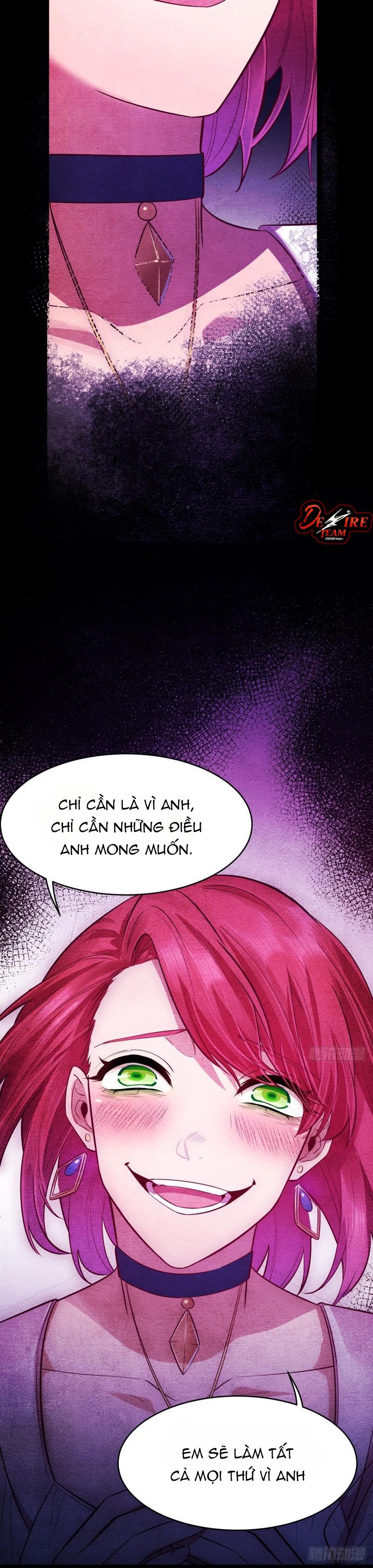 Tiệm Kỳ Mộng Chapter 5 - Trang 2