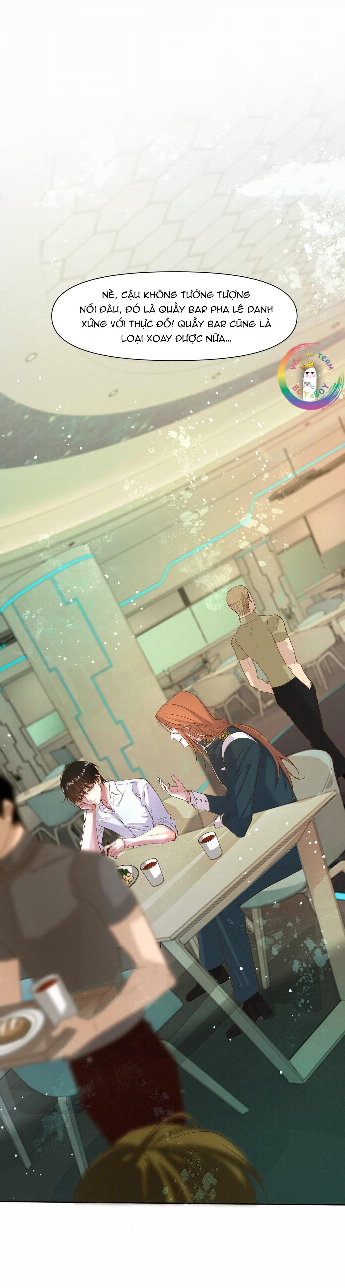 Trỗi Dậy Từ Tro Tàn Chapter 107 - Next Chapter 108