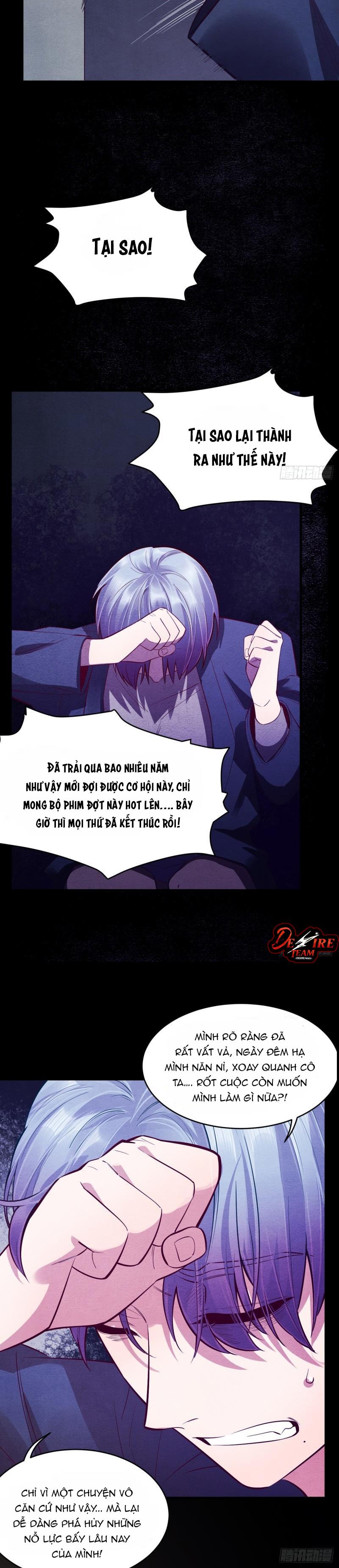 Tiệm Kỳ Mộng Chapter 5 - Trang 2