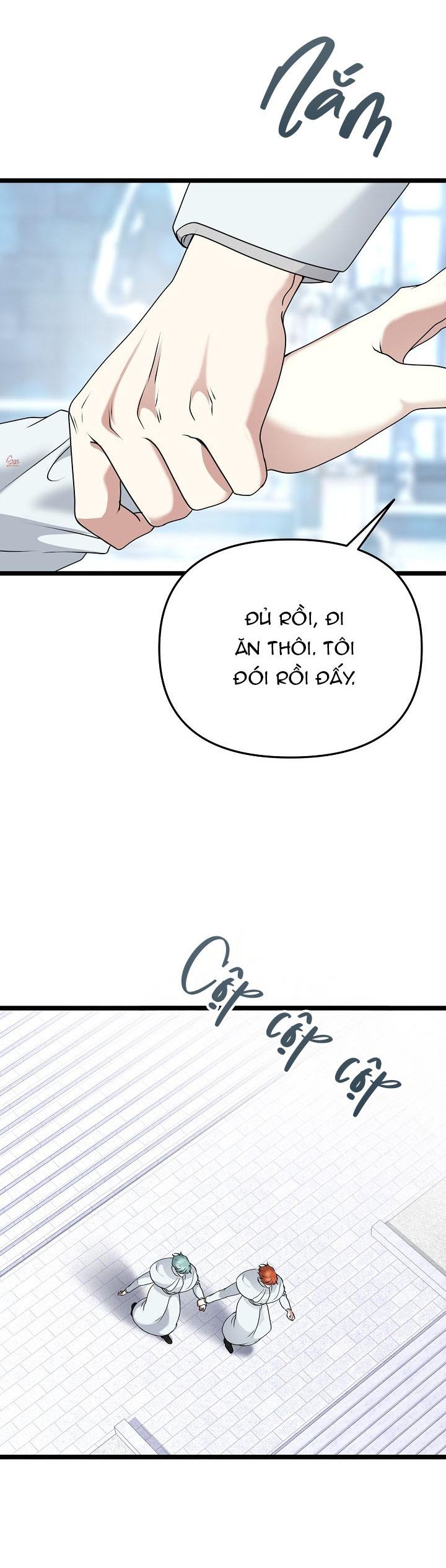 CHINH PHẠT QUÁI VẬT Chapter 13 - Trang 2