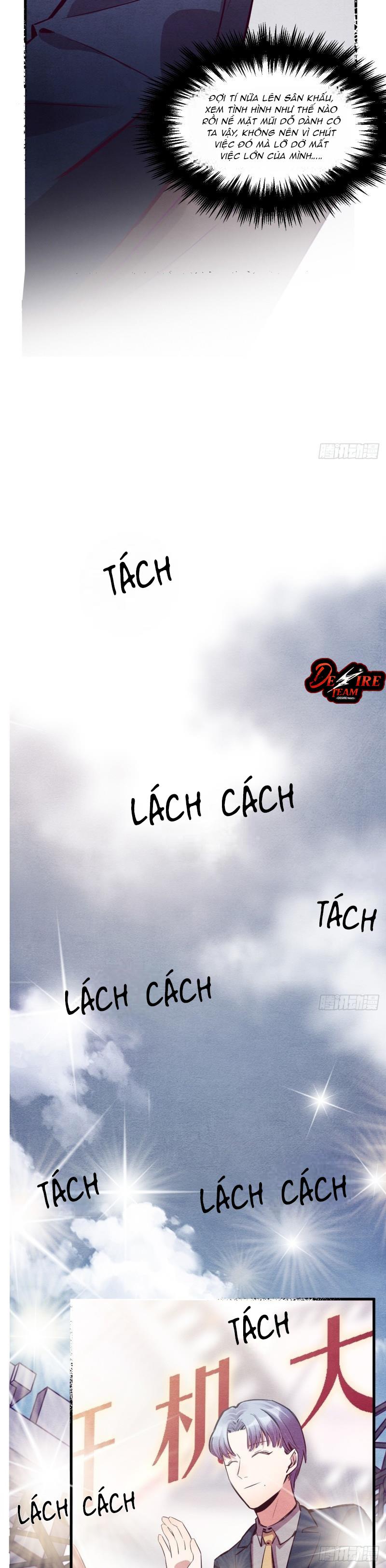 Tiệm Kỳ Mộng Chapter 5 - Trang 2