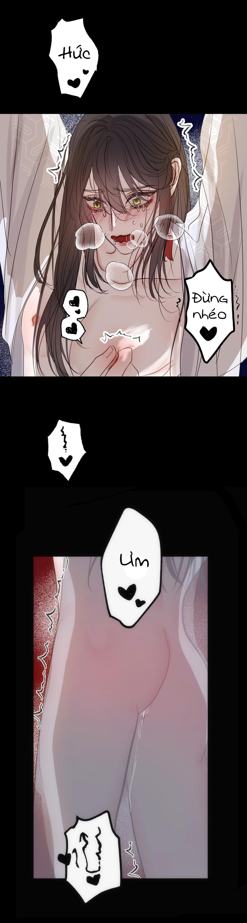 Vài Câu Chuyện Với Sư Tôn Sau Khi Xuyên Sách Chapter 81.16 - Next Chapter 81.2